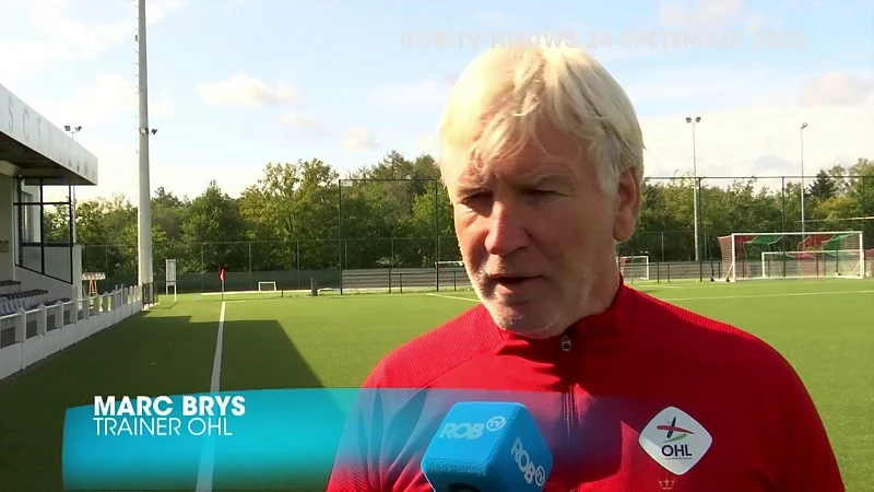 OHL heeft zich op het laatste nippertje versterkt met 3 nieuwe spelers