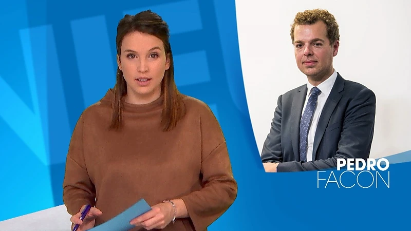 Nieuwe coronacommissaris Pedro Facon is geen onbekende in Leuven
