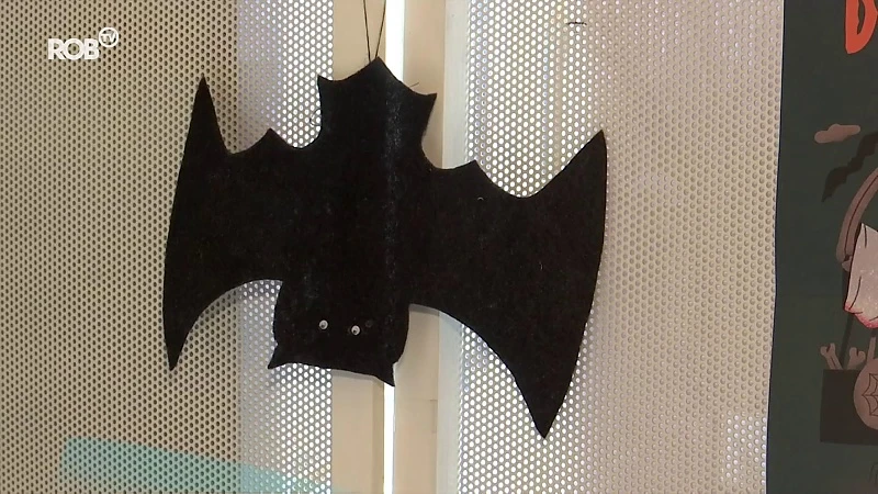 Diest stelt gevulde Halloweenkalender voor en Schoonderbuken heeft alternatieve griezeltocht
