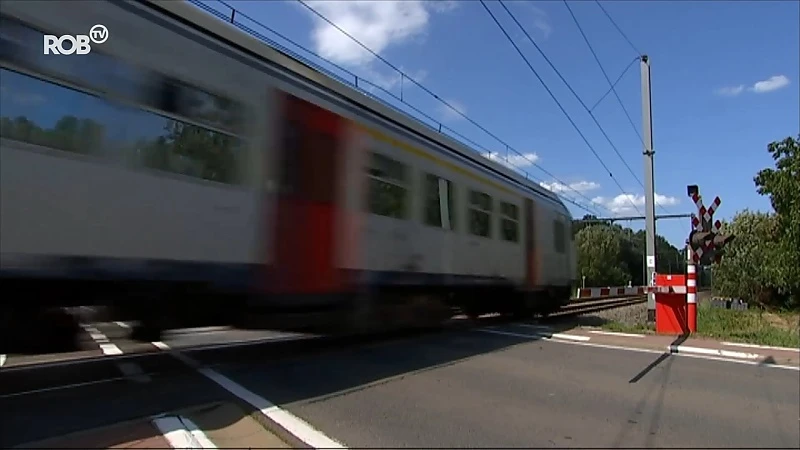 Meer treinen Leuven-Brussel en snellere treinen Diest-Hasselt en Diest-Antwerpen op komst