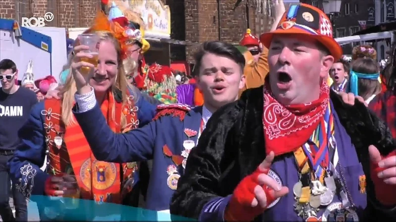Geen carnaval in Diest en Zoutleeuw in 2021, komende dagen meer duidelijkheid over andere stoeten
