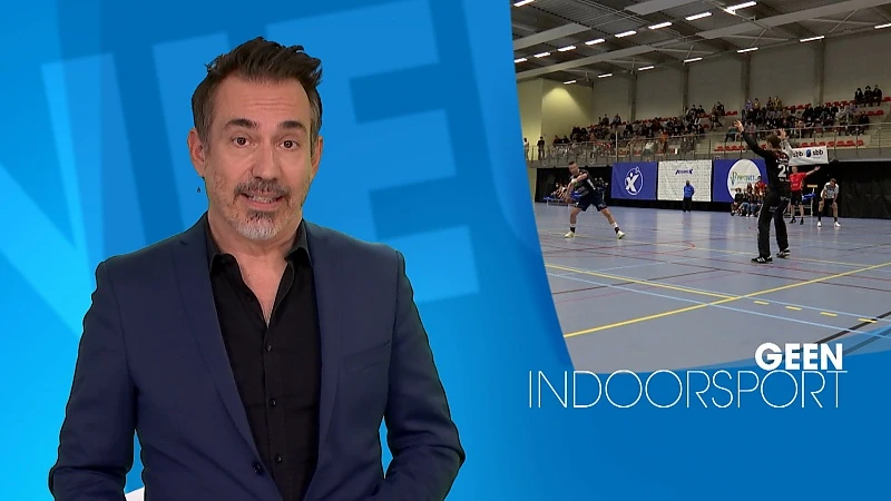 Sportwereld naar code oranje: indoorsporten zonder afstand zijn verboden