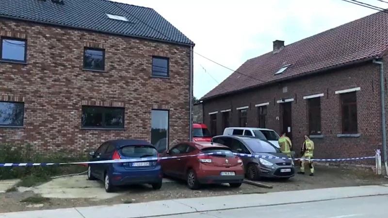 Man uit Kortenaken overleden nadat ie verpletterd wordt door auto