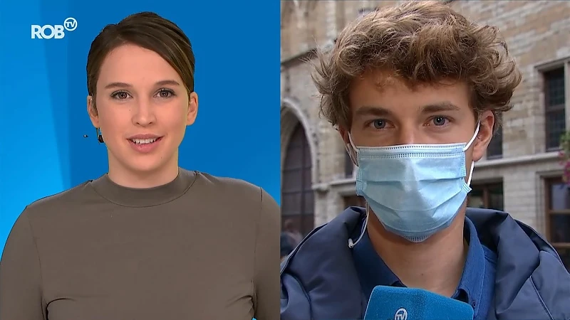 LIVE bij Luc Sels: "We willen code rood nog proberen te vermijden"