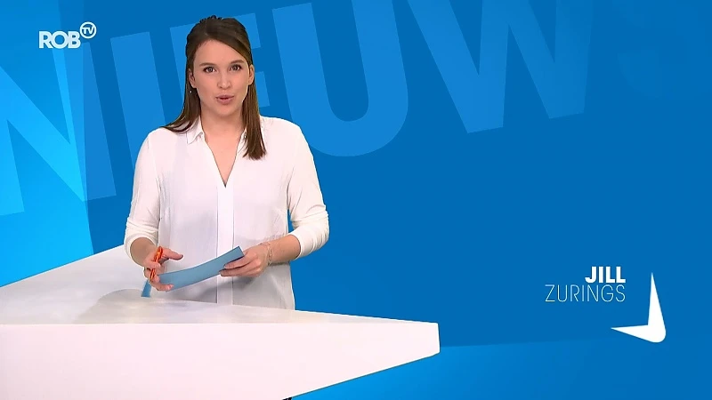 Hoofdafbeelding voor artikel Nieuws woensdag 14 oktober