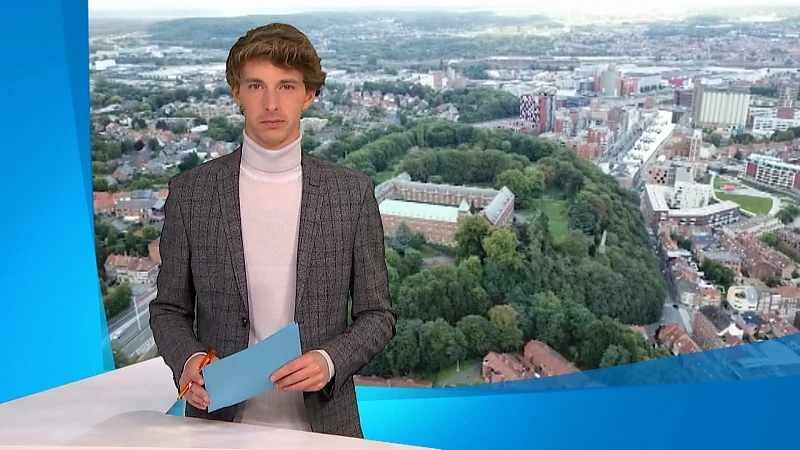 Vlaamse Overheid maakt geld vrij voor restauratie Keizersberg en Justus Lipsiustoren in Leuven