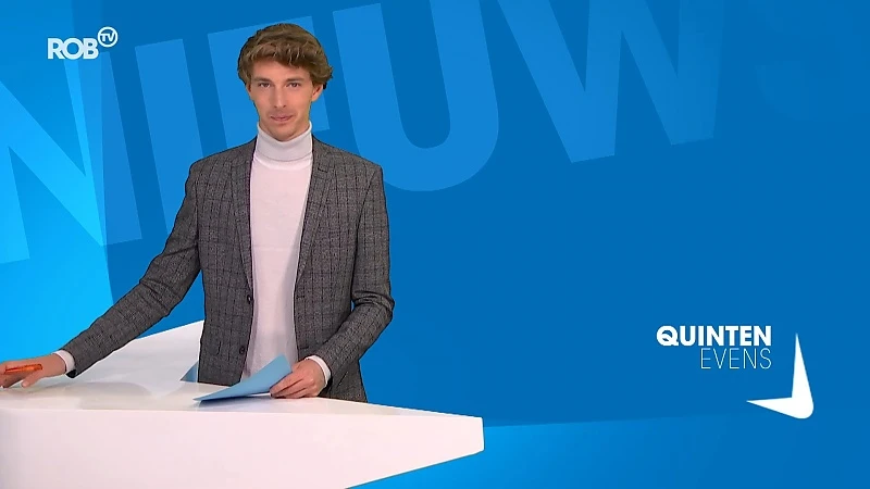 Nieuws donderdag 15 oktober