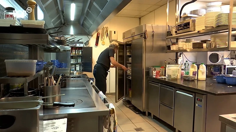 Voorzitter Horeca Leuven: "Ik vrees dat veel van mijn collega's ten onder zullen gaan. En ik waarschijnlijk ook."