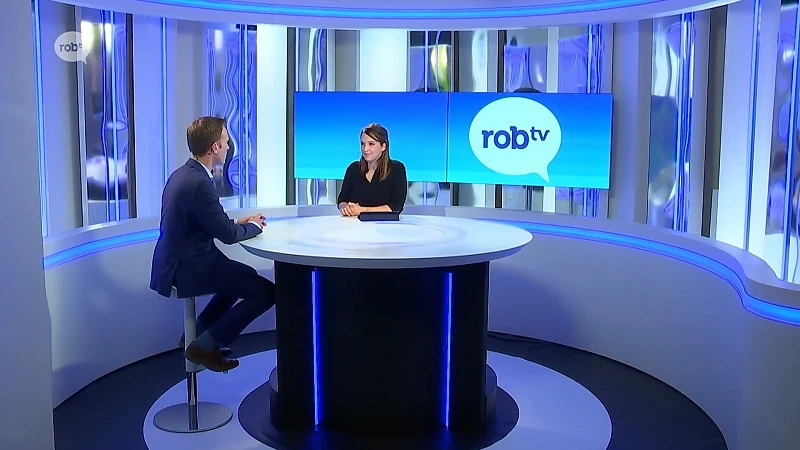 Hoofdredacteur Dirk Roelens enthousiast over vernieuwing