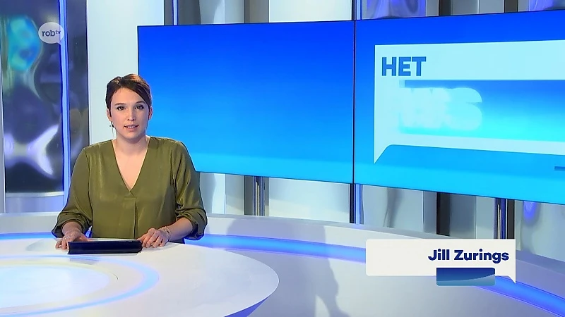 Nieuws dinsdag 20 oktober