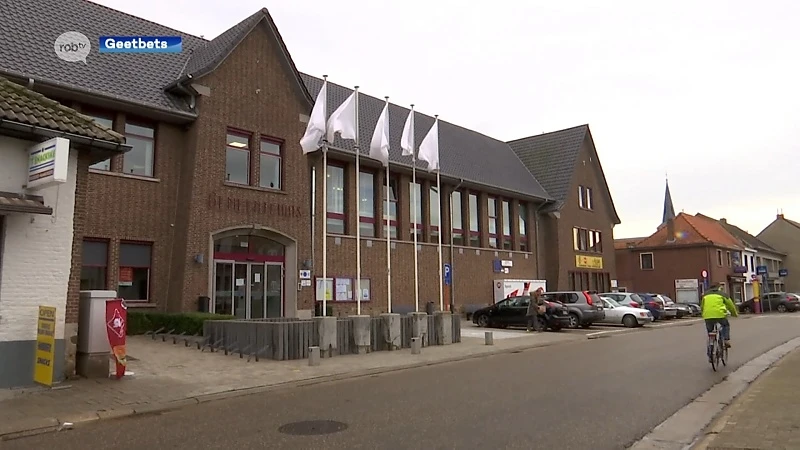 Geetbets heeft mening inwoners nodig voor grote plannen in de gemeente