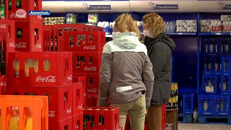 Drankencentrale Pelgrims uit Aarschot schenkt 5 procent van omzet aan horecaklanten