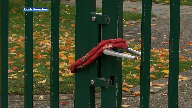 Kleuterschool De Hazesprong in Haasrode en middelbare school Gito in Tervuren sluiten de deuren