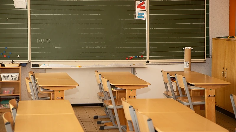 Leuvense secundaire scholen stappen over op gedeeltelijk afstandsonderwijs voor tweede en derde graad