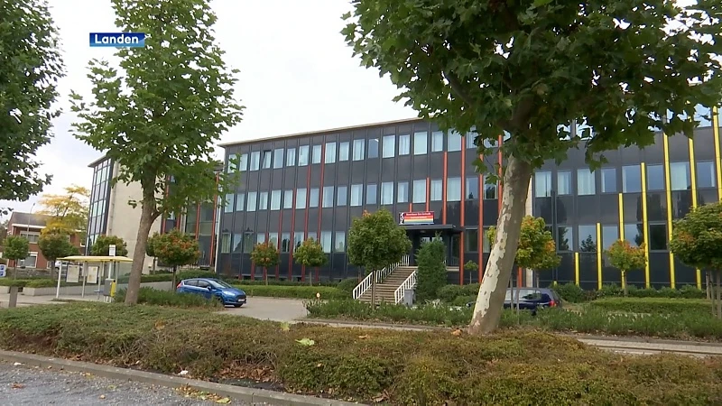 Leerlingen bovenbouw Sint-Gertrudis in Landen krijgen vanaf morgen thuisonderwijs