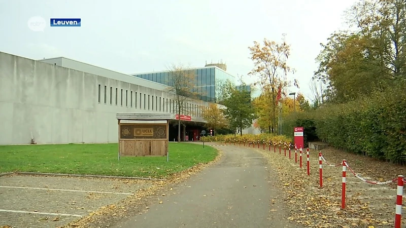 Ook hogeschool UCLL schakelt na herfstvakantie over naar code rood