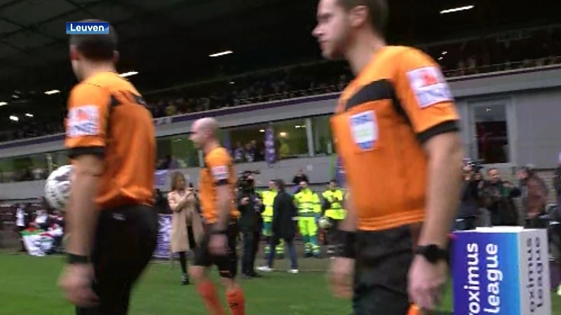 OHL wil ongeslagen reeks verlengen tegen Beerschot