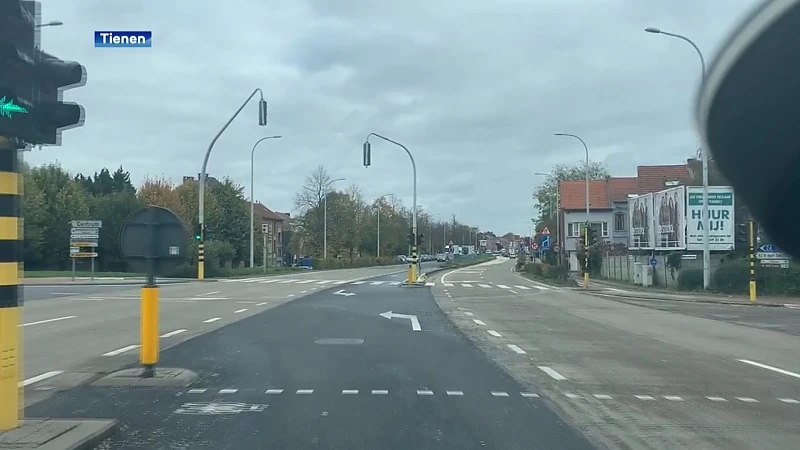 Nieuw mobiliteitsplan van stad Tienen: meer aandacht voor fietsers, veiligere schoolomgeving en circulatieplan