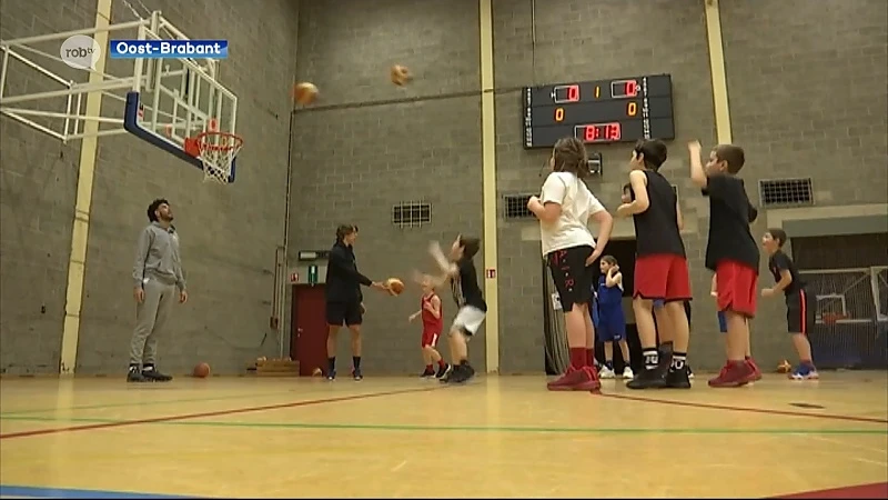 Binnen sporten mag dan toch voor kinderen jonger dan 12 jaar