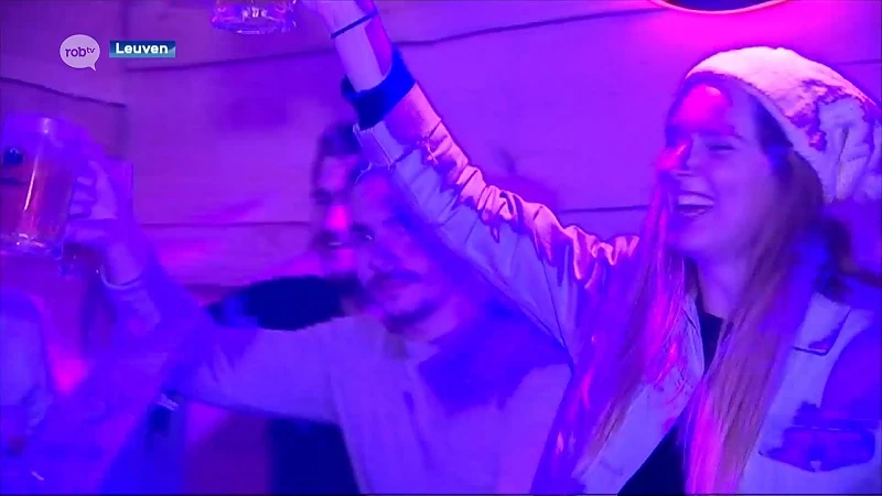Leuven start zoektocht naar plaats voor nieuwe nachtclub