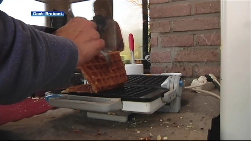 Geen deur-aan-deur verkoop meer door jeugdbewegingen en samen koken is verboden