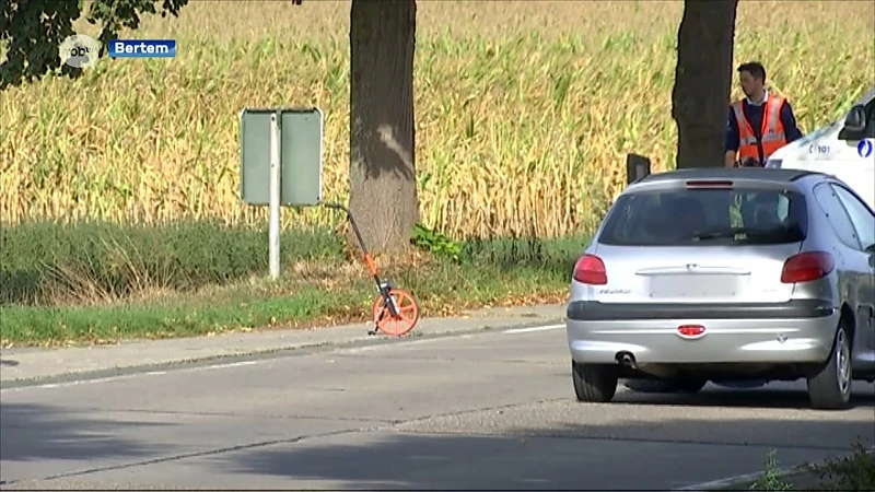 Vrouw die dodelijk ongeval veroorzaakte in Bertem met niet-verzekerde auto mag zelf 1,2 miljoen euro ophoesten