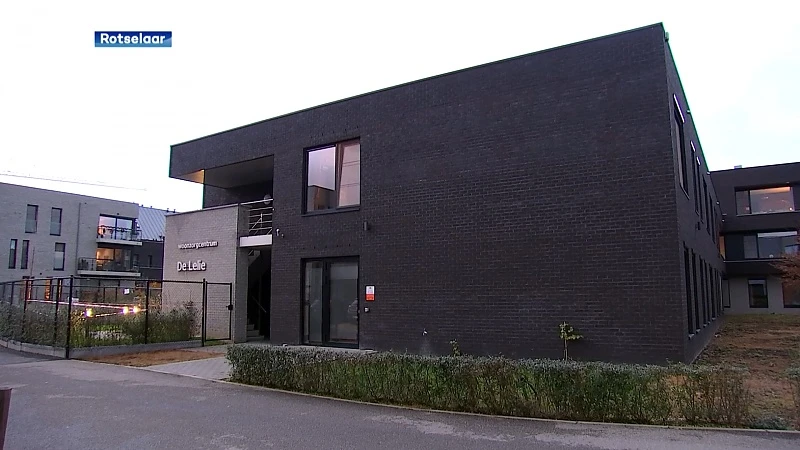 Nieuwe uitbraak in woonzorgcentrum De Lelie in Wezemaal: 34 bewoners besmet
