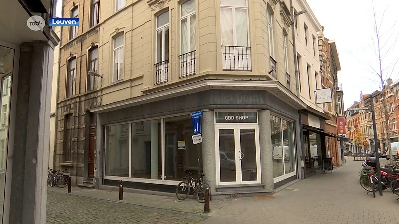 Feestende studenten zorgen voor overlast, Leuvense studentenflik grijpt in