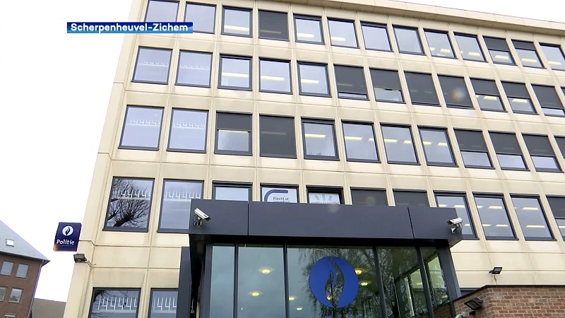 Politiezone Demerdal heeft sinds maart bijna 450 pv's opgemaakt