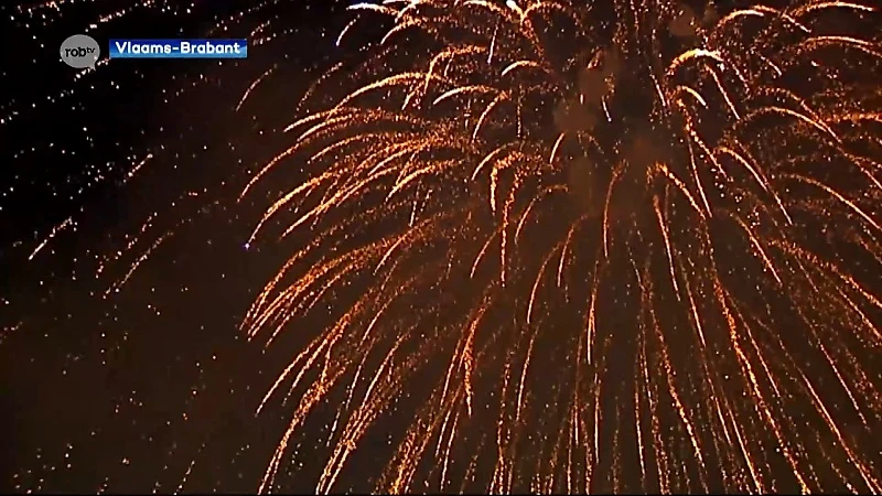Geen vuurwerk of kerstboomverbrandingen dit jaar