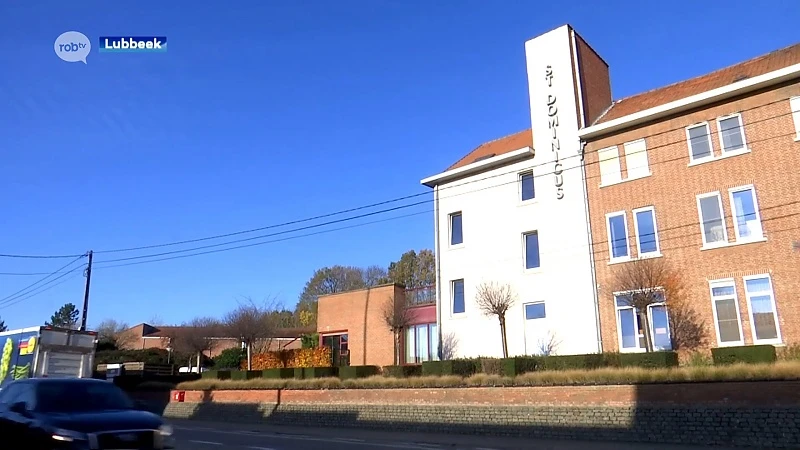 Rode Kruis springt bij in wzc Sint-Dominicus in Lubbeek na corona-uitbraak