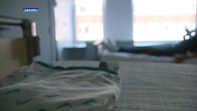 Parket Leuven onderzoekt euthanasie-cases die mogelijk niet correct zijn verlopen