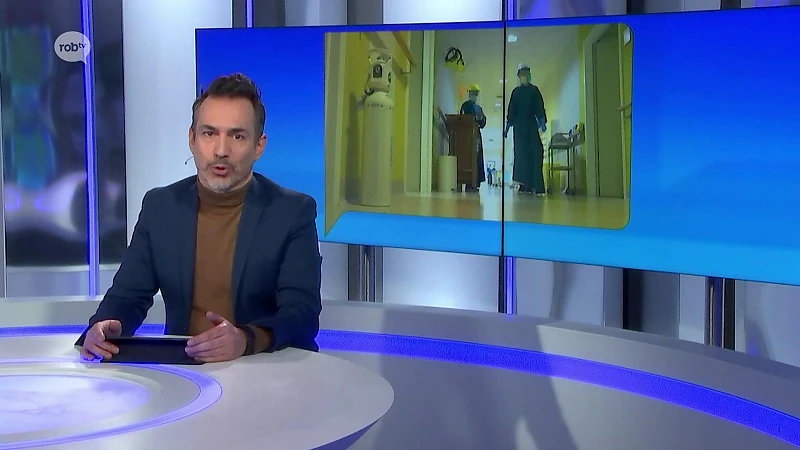 Nieuws maandag 23 november