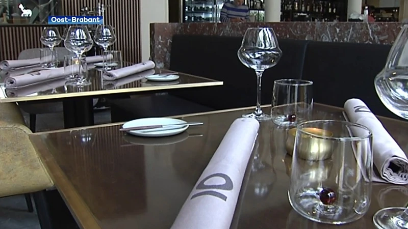 Ontdek hier waar je het lekkerst kan eten in onze regio volgens Gault&Millau