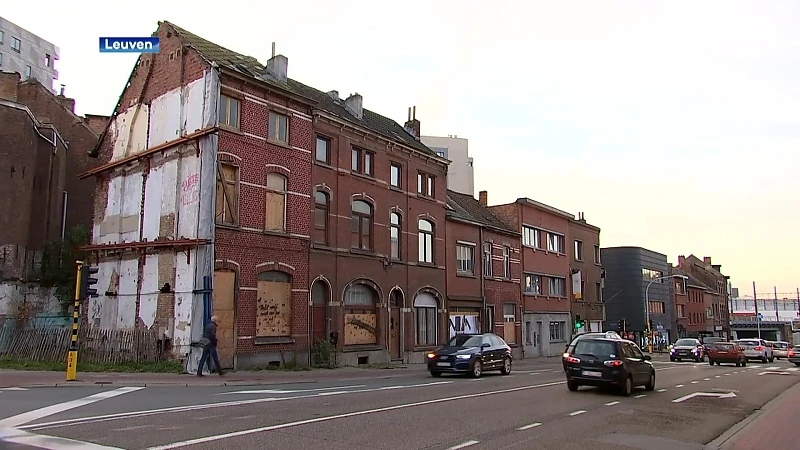 Stap dichter bij veilige Diestsesteenweg: stad Leuven en AWV plannen grote werken