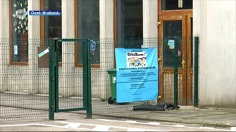 Vlaanderen investeert meer dan 1 miljoen euro in 16 scholenbouwprojecten in onze provincie