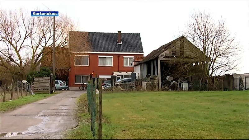 Dertiger veroordeeld tot gevangenisstraf van 5 jaar voor brutale home-invasion in Kortenaken