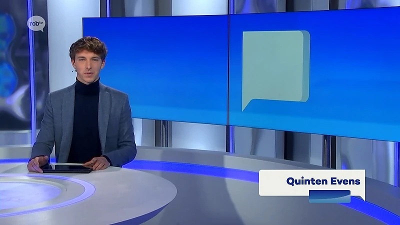 Nieuws donderdag 26 november