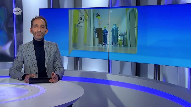 Hoofdafbeelding voor artikel Nieuws vrijdag 27 november