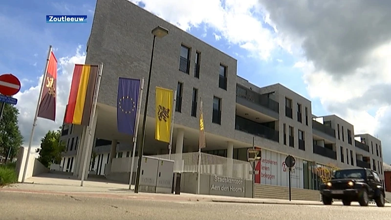 Toelage van 300 euro voor alle studenten in Zoutleeuw