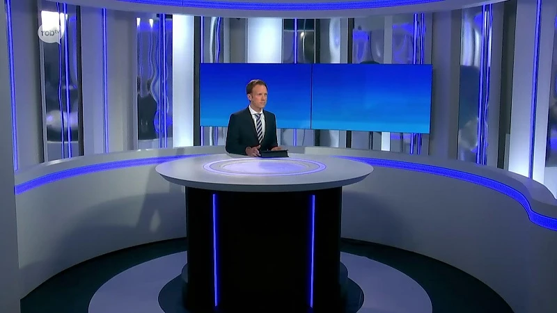 Hoofdafbeelding voor artikel Nieuws zondag 29 november