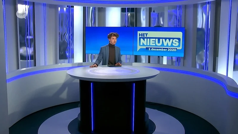 Nieuws dinsdag 1 december