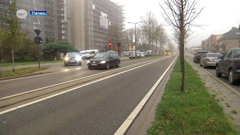 Na 6 jaar zijn werken aan Tiense Vesten eindelijk klaar: "Het heeft lang geduurd, maar dat is het waard"