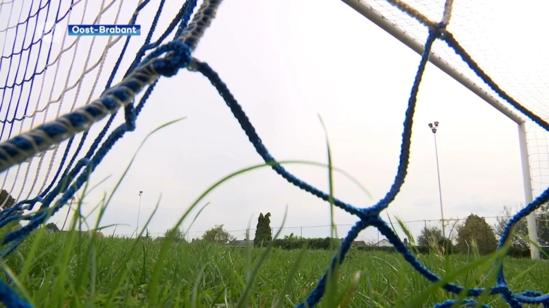 Amateurvoetbal hervat in weekend van 13 februari: clubs zullen helft van alle wedstrijden spelen