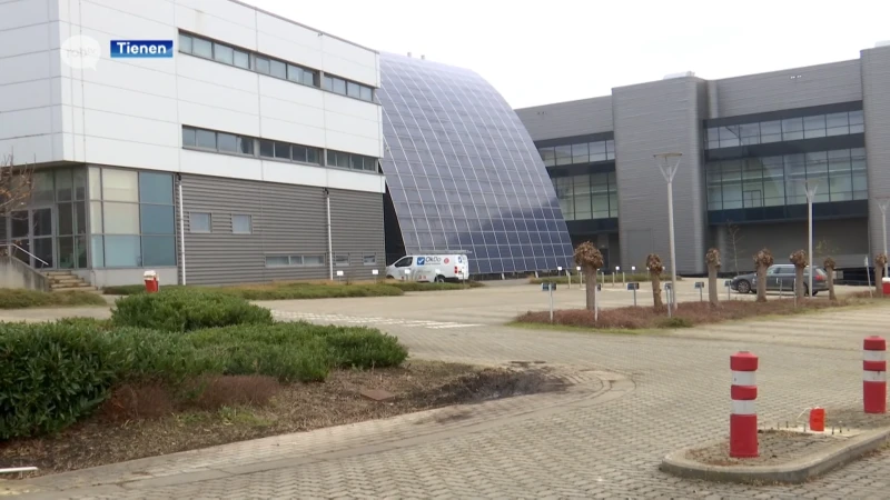 Tiense zonnepanelenproducent Soltech in zwaar weer