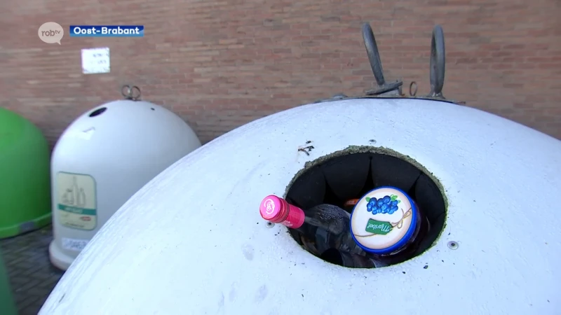 EcoWerf start nieuwe campagne tegen sluikstorten: "We verwachten meer afval tijdens eindejaarsperiode dan andere jaren"