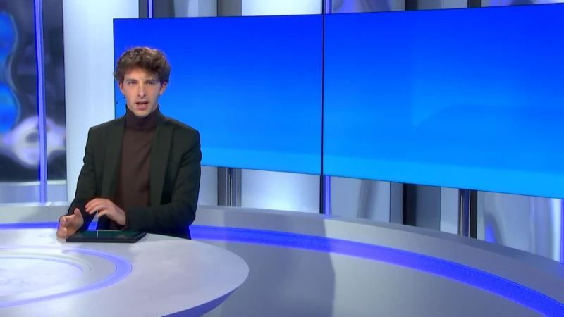 Haasrode is voortaan met voorsprong de plaats met het snelste internet, want je kan er surfen op 5G