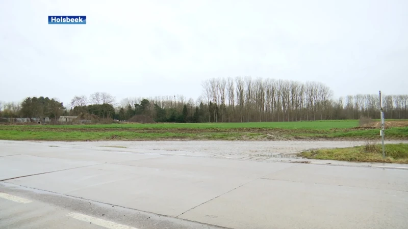 Voetbalvelden Kortrijk-Dutsel komen er misschien toch al sneller: grondeigenaars willen graag verder onderhandelen