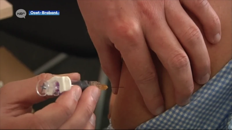 Woonzorgcentra in Lubbeek, Rotselaar en Leuven leken maandag al vaccin te krijgen, maar worden toch teleurgesteld