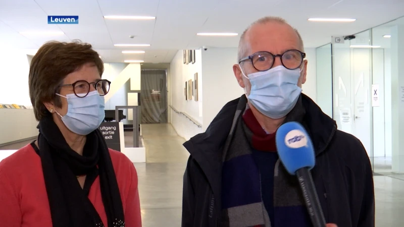 Musea zijn populair in coronatijden: M Leuven ziet bijna dubbel zoveel bezoekers als vorig jaar